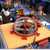 Claus-Barchfeld-1-Muenster-2010 - Claus Barchfeld - robotmodellen
